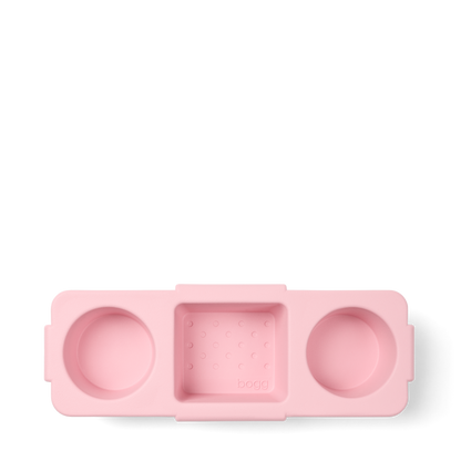 Baby Top o' the Bogg to Ya - Blush-worthy