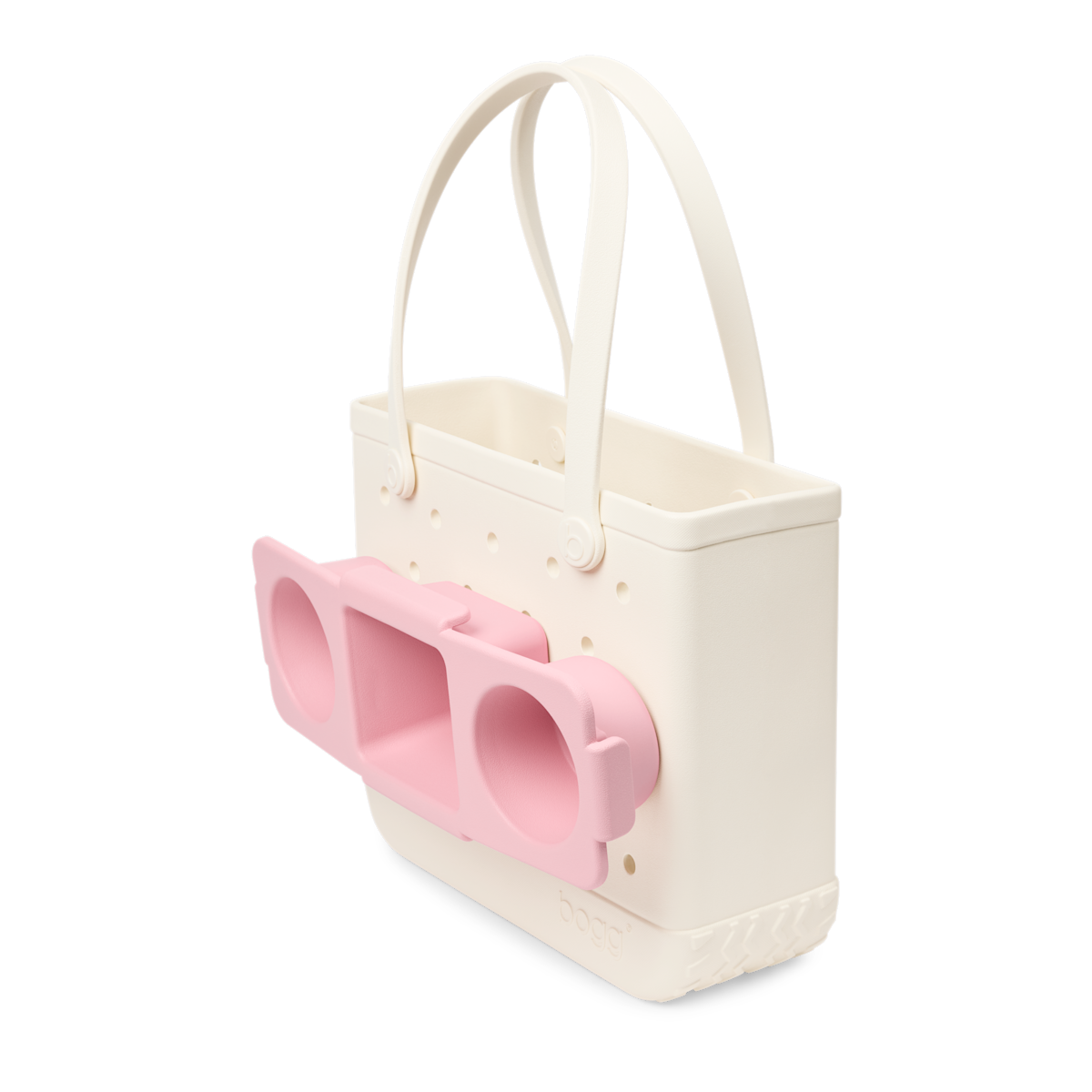 Baby Top o' the Bogg to Ya - Blush-worthy