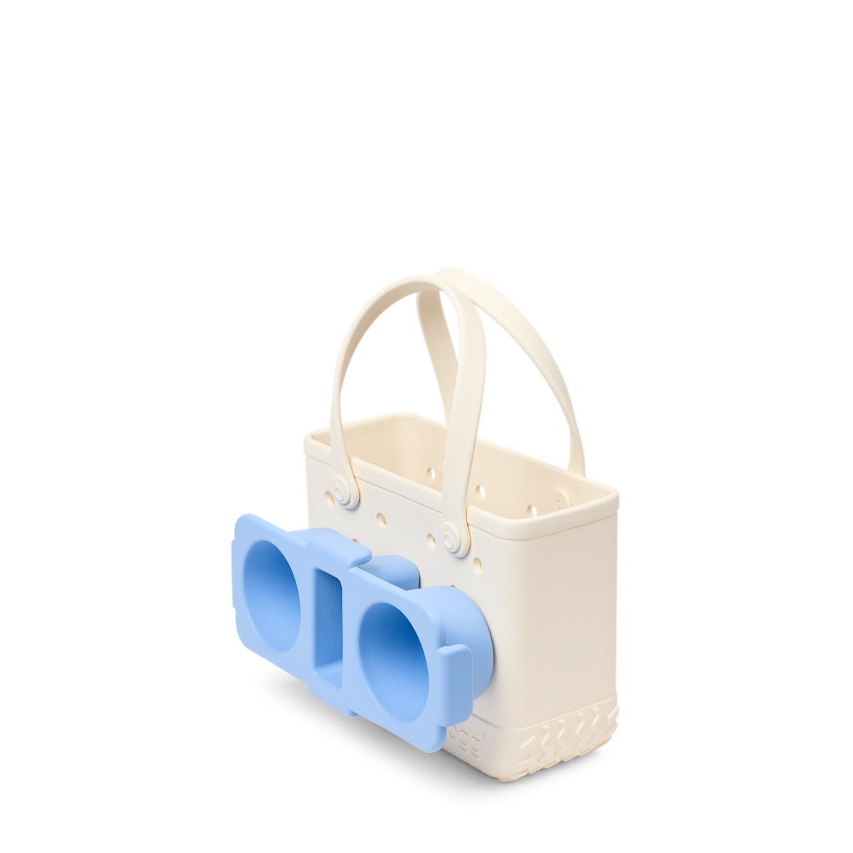 Bitty Top o' the Bogg to Ya - Carolina on My Mind