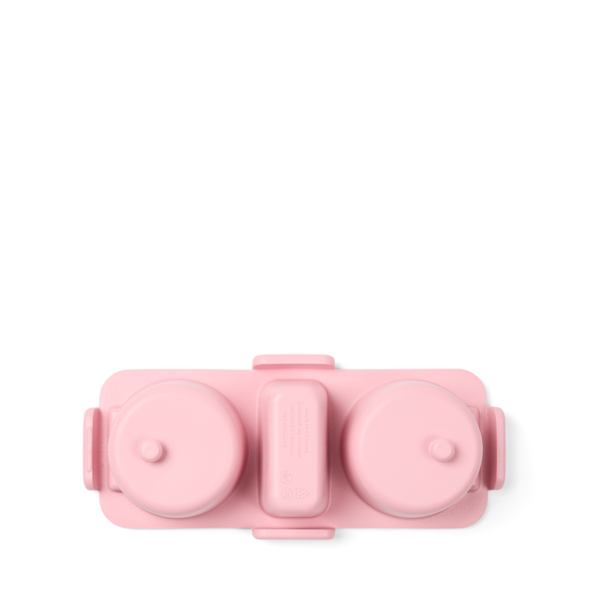 Bitty Top o' the Bogg to Ya - Blush-worthy