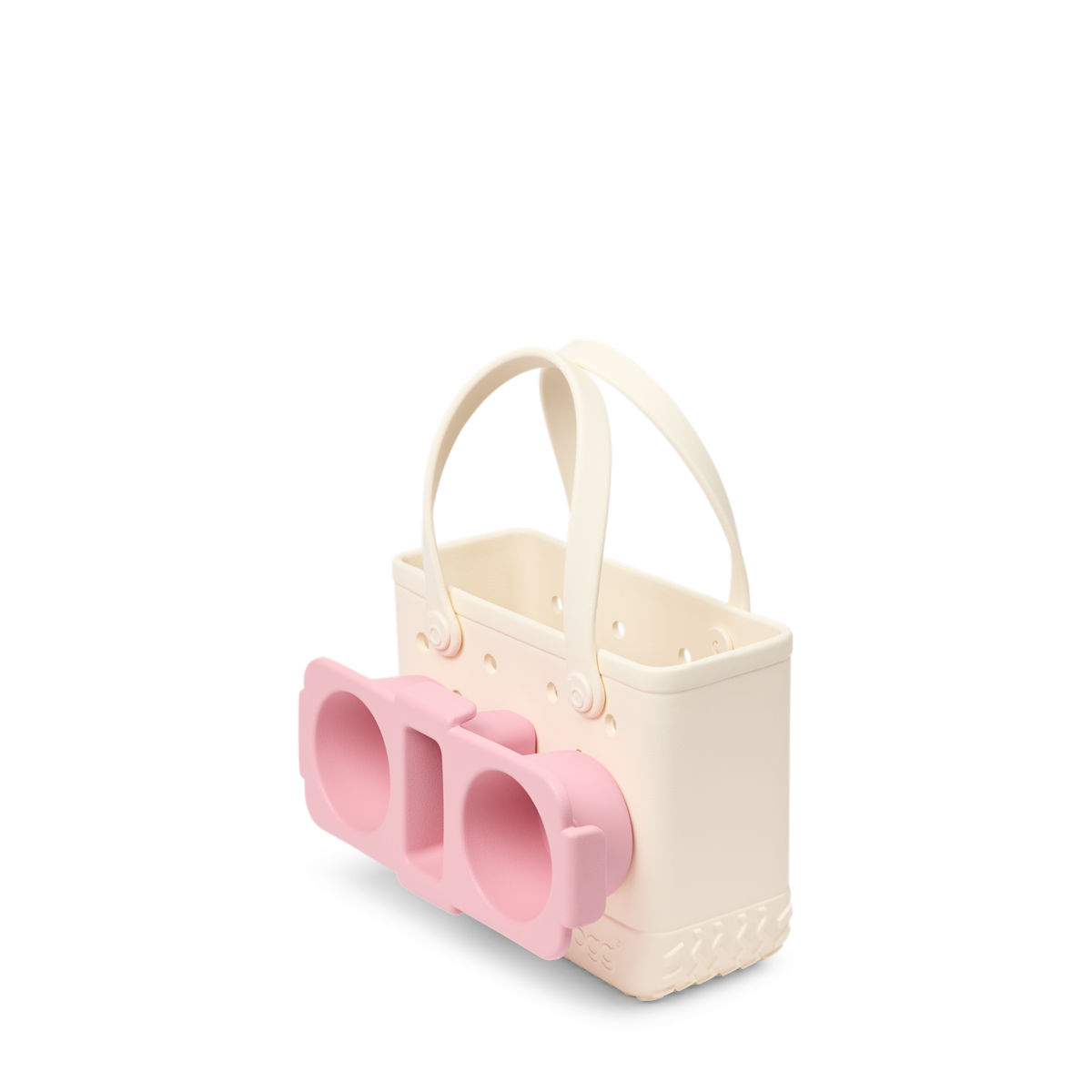Bitty Top o' the Bogg to Ya - Blush-worthy