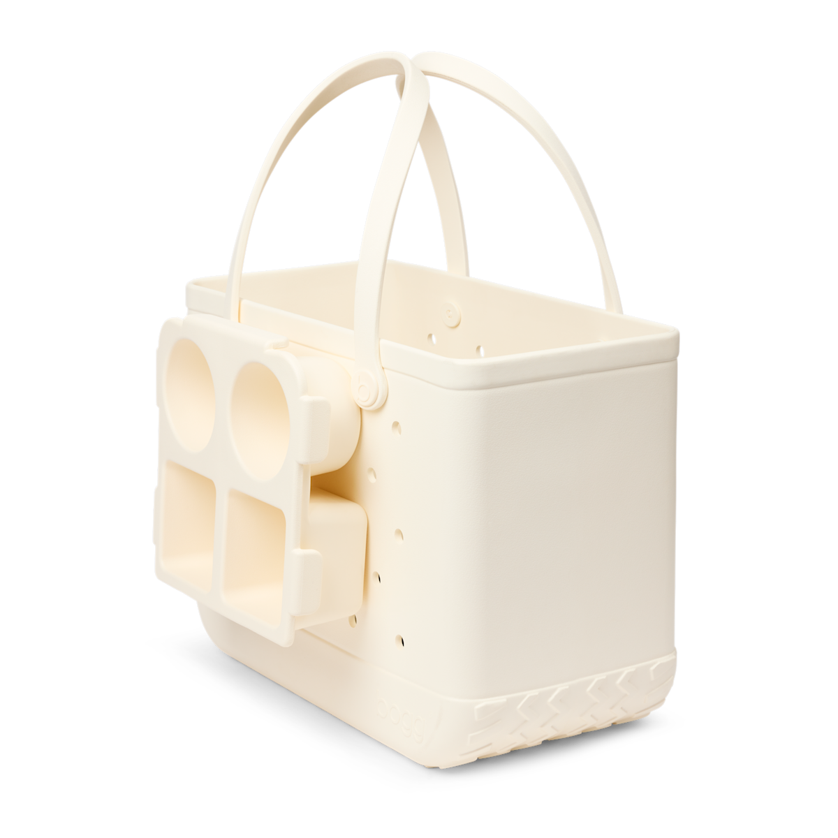 Original Half Top o' the Bogg to Ya - Coconut