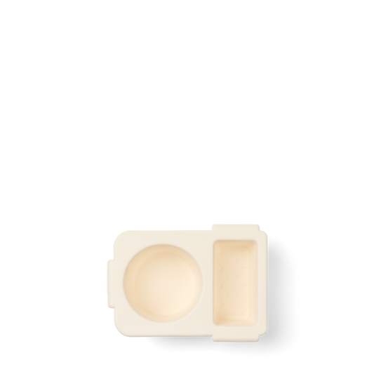 Baby Half Top o' the Bogg to Ya - Coconut