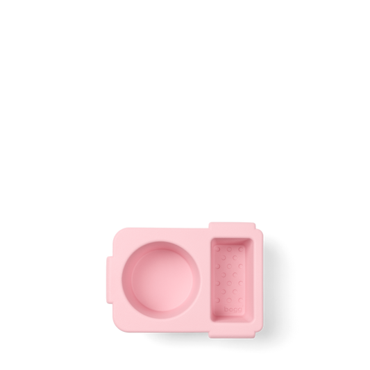 Baby Half Top o' the Bogg to Ya - Blush-worthy