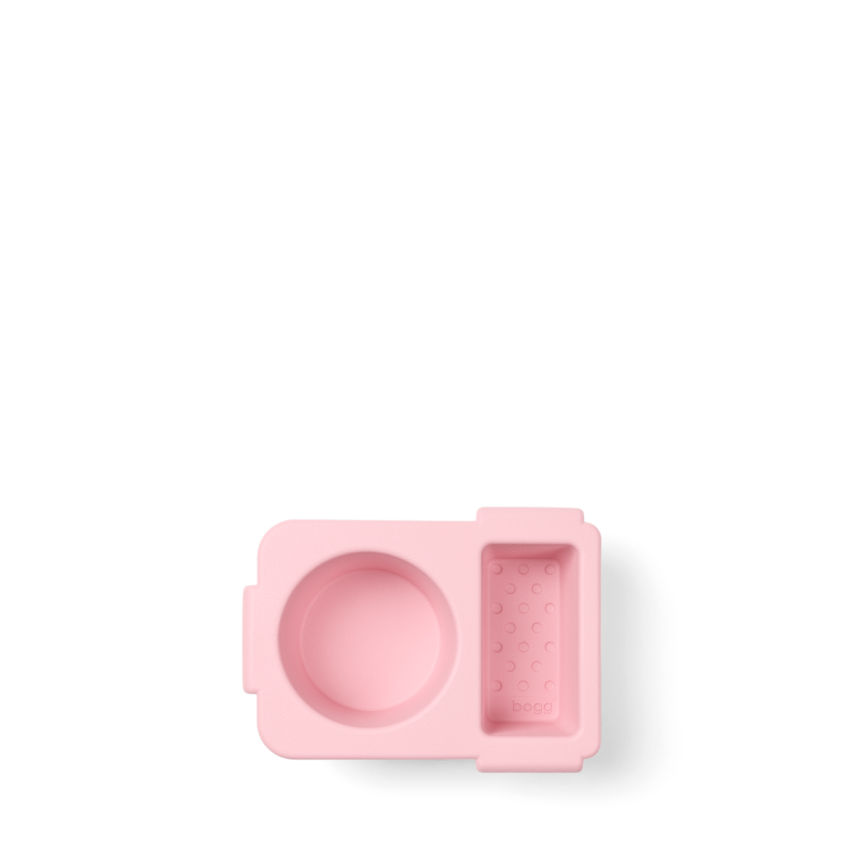Baby Half Top o' the Bogg to Ya - Blush-worthy
