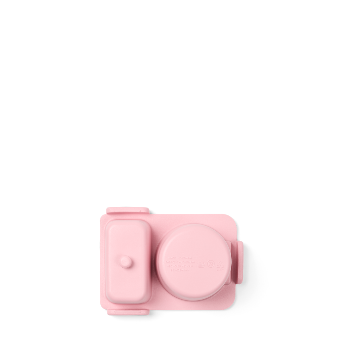 Baby Half Top o' the Bogg to Ya - Blush-worthy