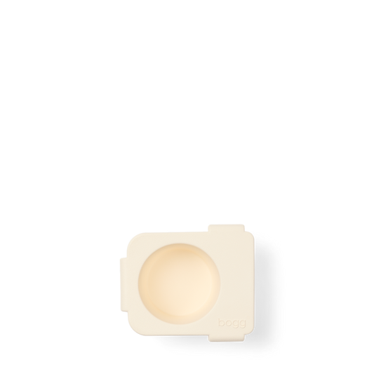 Bitty Half Top o' the Bogg to Ya - Coconut