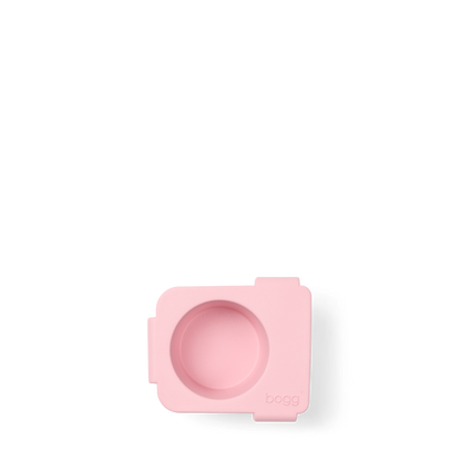 Bitty Half Top o' the Bogg to Ya - Blush-worthy