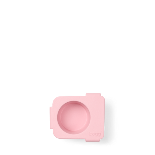 Bitty Half Top o' the Bogg to Ya - Blush-worthy