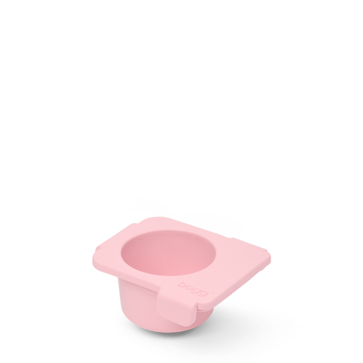 Bitty Half Top o' the Bogg to Ya - Blush-worthy