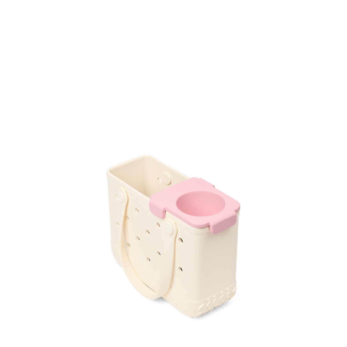 Bitty Half Top o' the Bogg to Ya - Blush-worthy