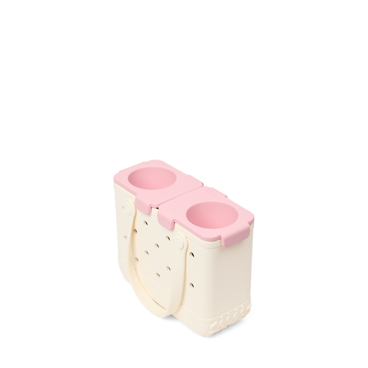 Bitty Half Top o' the Bogg to Ya - Blush-worthy