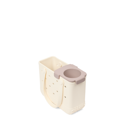 Bitty Half Top o' the Bogg to Ya - Mushroom