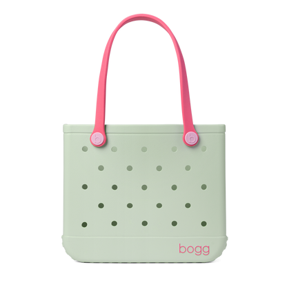 Baby Bogg Bag - Matcha Alota