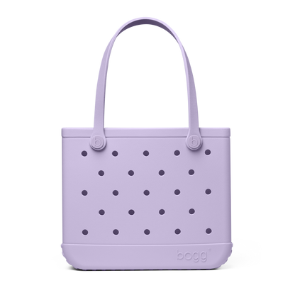 Baby Bogg Bag - I Lilac You a Lot