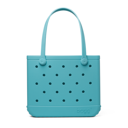Baby Bogg Bag - Turquoise and Caicos