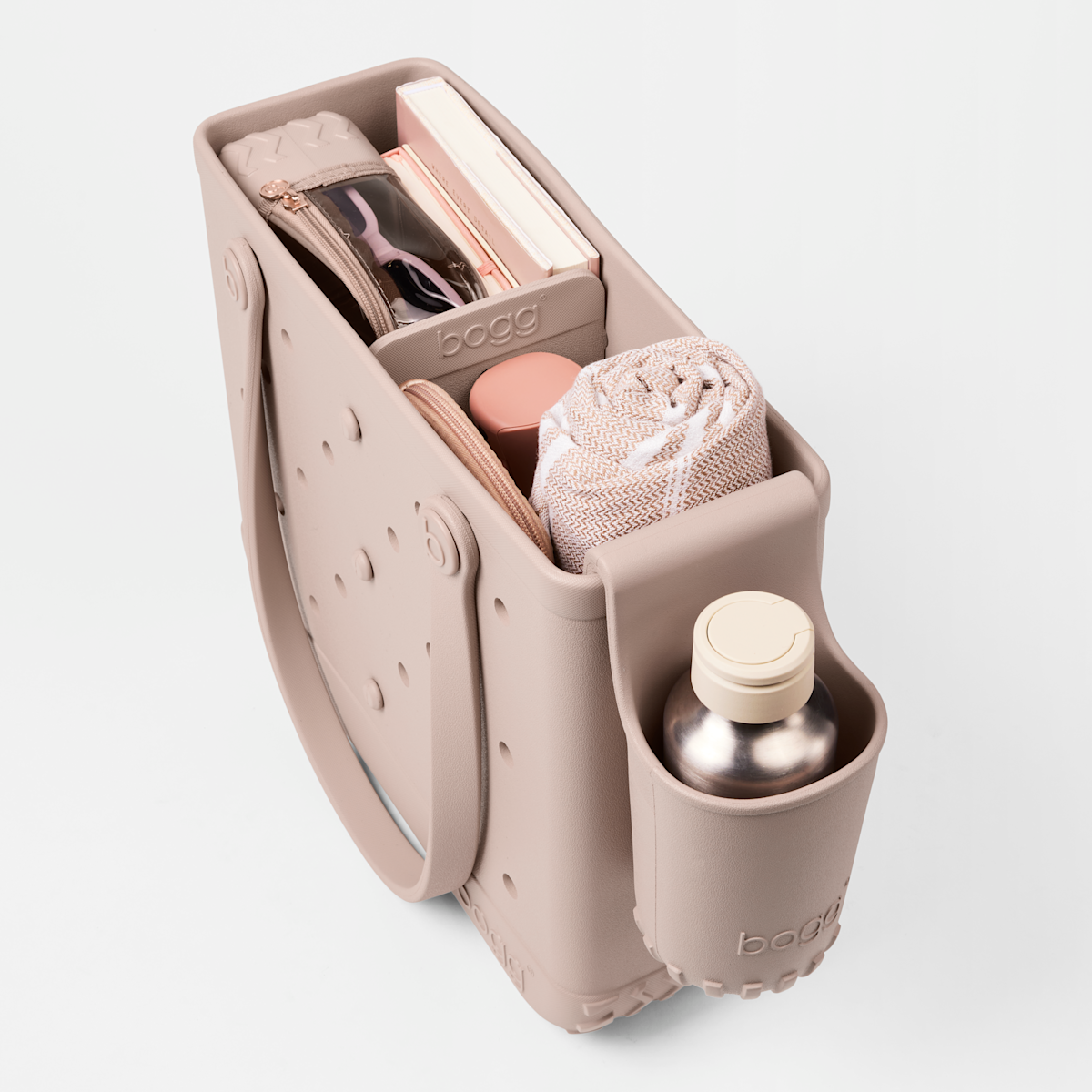 Baby Bogg Bag - Limoncello
