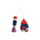 Usa Double Tassel