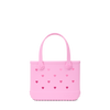 Cut Out Heart Pink Taffy