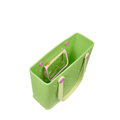 Baby Bogg Bag - Lime In The Coconut