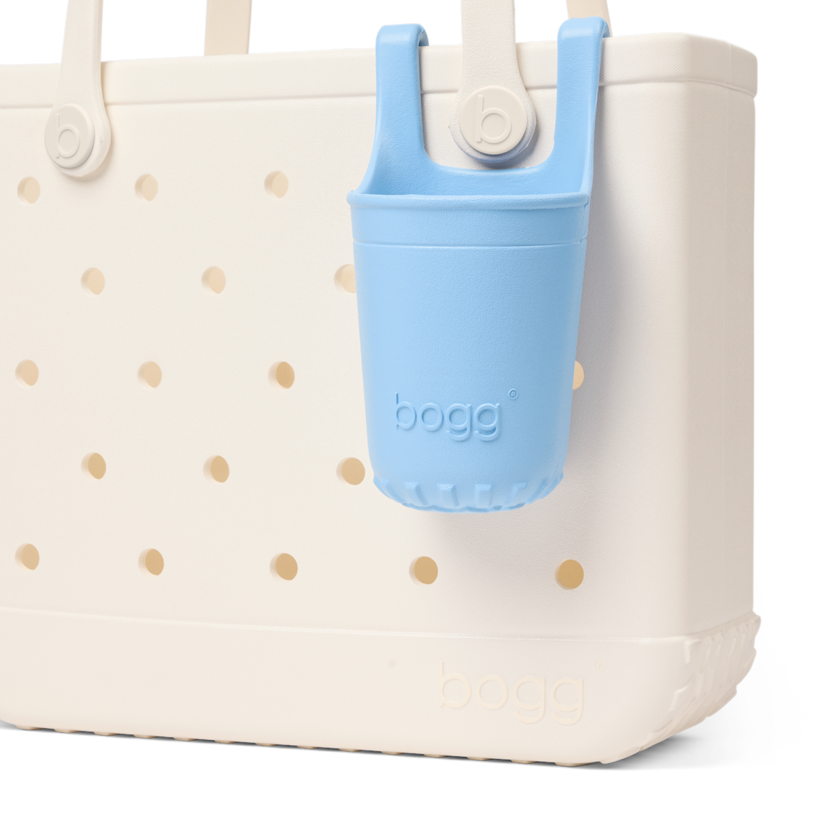 Bogg Bevy 1.0 - Blue Skies and Bogg Bag