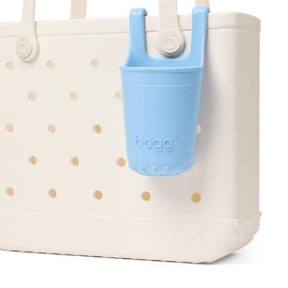 Bogg Bevy 1.0 - Blue Skies and Bogg Bag
