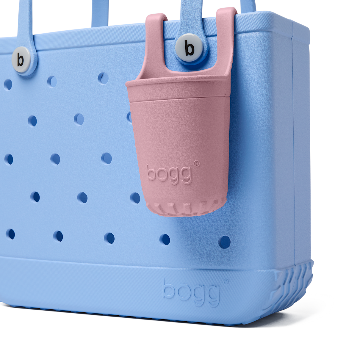 Bogg Bevy 1.0 - Blushing