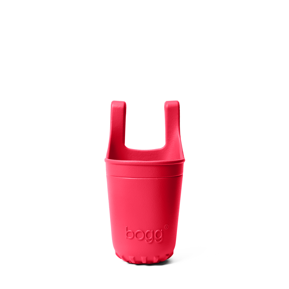 Bogg Bevy 1.0 - Off to the Races Red