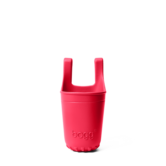 Bogg Bevy 1.0 - Off to the Races Red