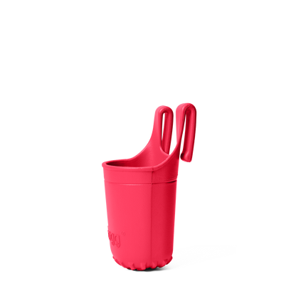 Bogg Bevy 1.0 - Off to the Races Red