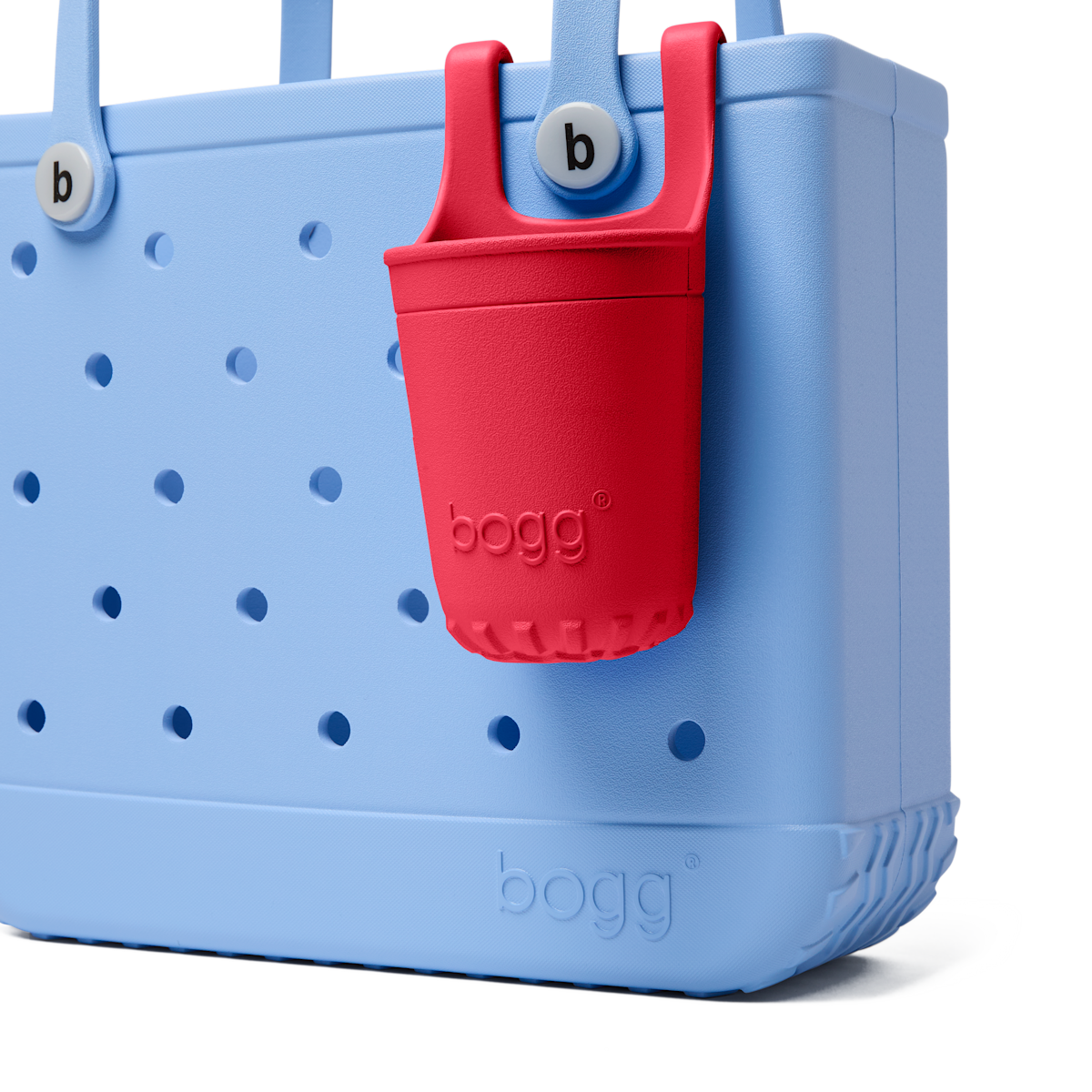 Bogg Bevy 1.0 - Off to the Races Red