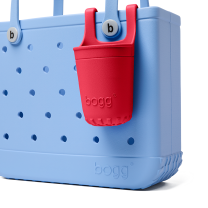 Bogg Bevy 1.0 - Off to the Races Red