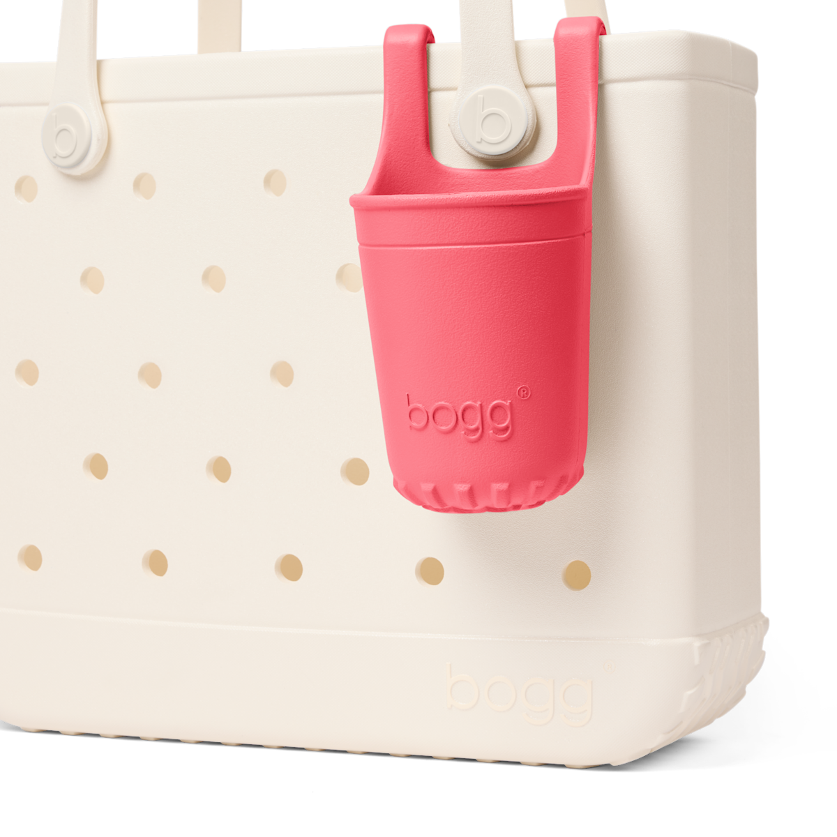 Bogg Bevy 1.0 - Capri Coral