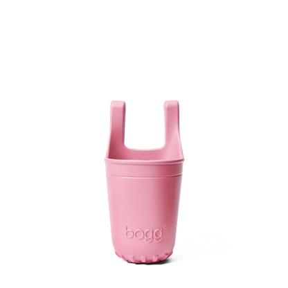 Bogg Bevy 1.0 - Blowing Pink Bubbles
