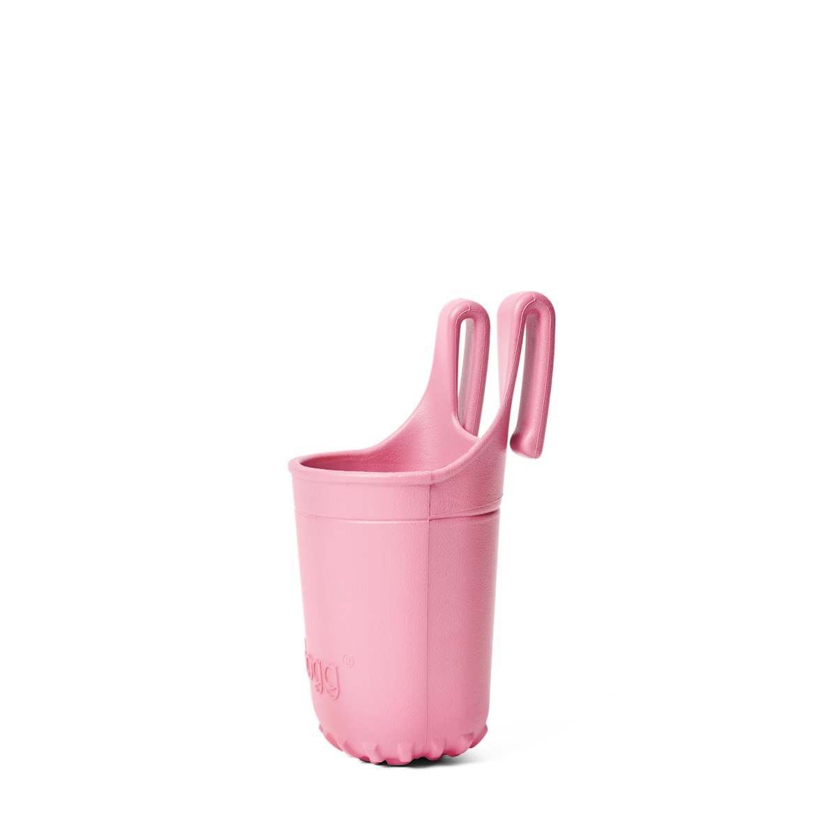 Bogg Bevy 1.0 - Blowing Pink Bubbles