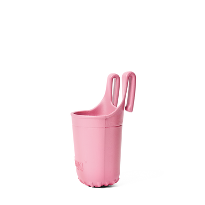 Bogg Bevy 1.0 - Blowing Pink Bubbles