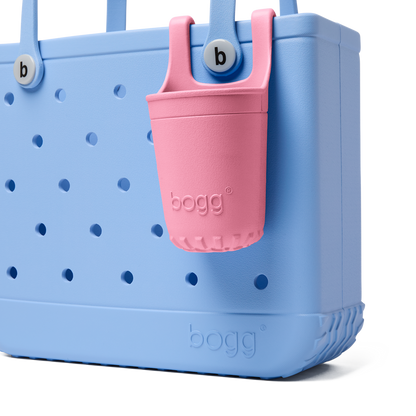 Bogg Bevy 1.0 - Blowing Pink Bubbles