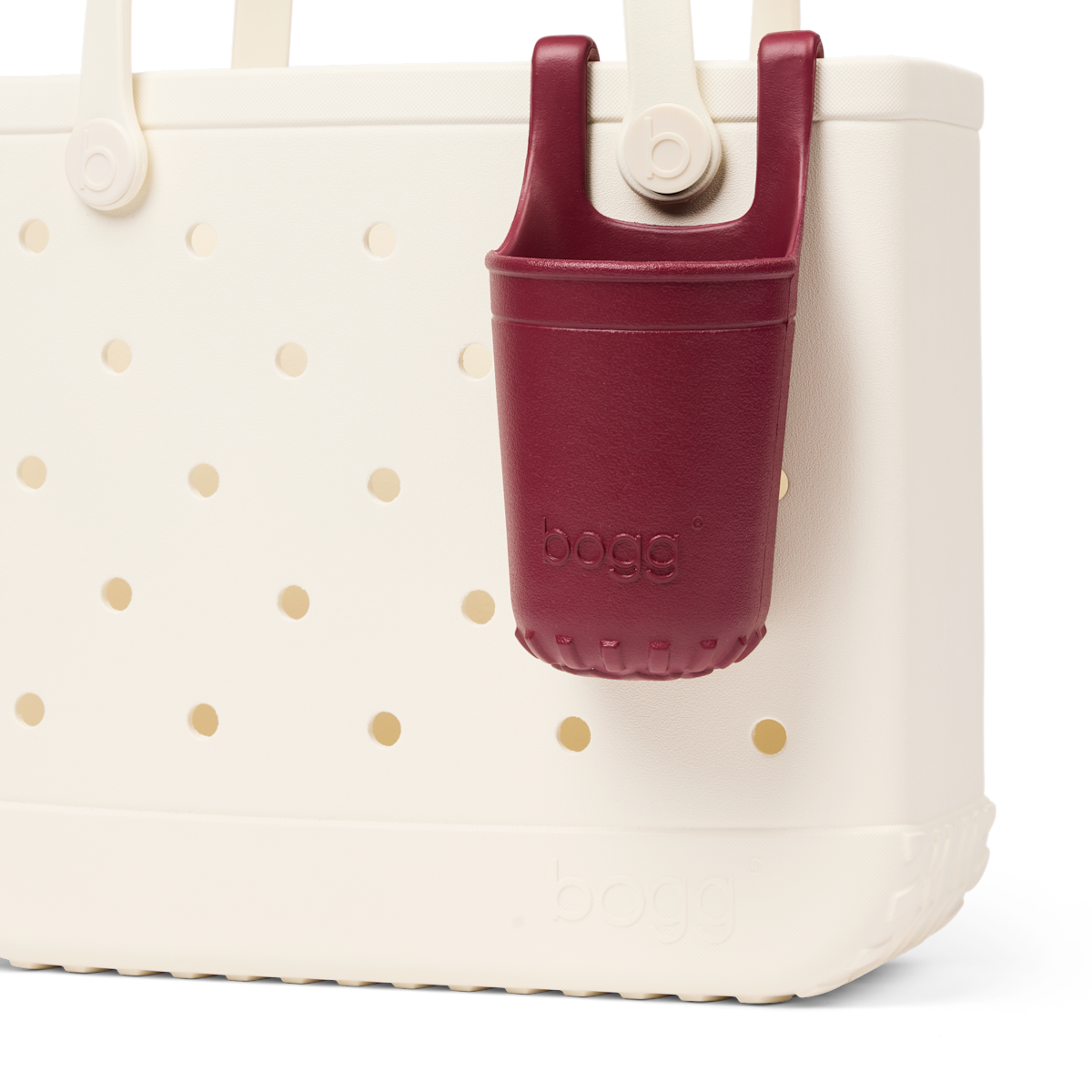 Bogg Bevy 1.0 - Mulled Wine