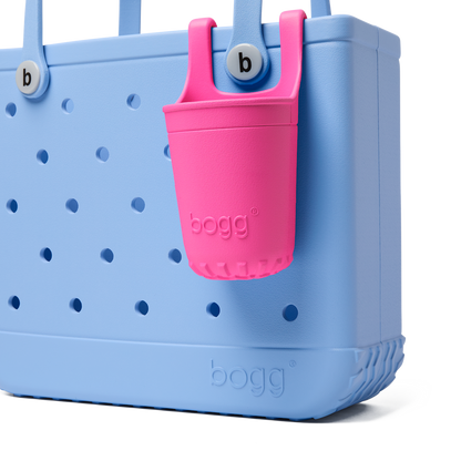 Bogg Bevy 1.0 - Haute Pink