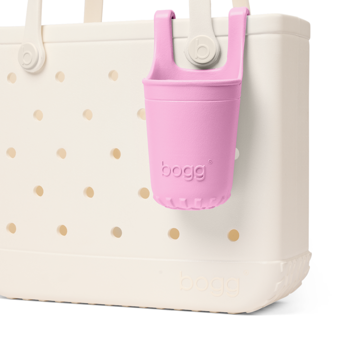 Bogg Bevy 1.0 - Pink Taffy
