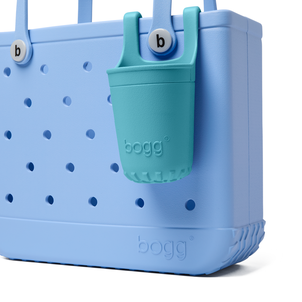 Bogg Bevy 1.0 - Turquoise and Caicos