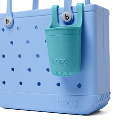Bogg Bevy 1.0 - Turquoise and Caicos