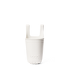 For Shore White