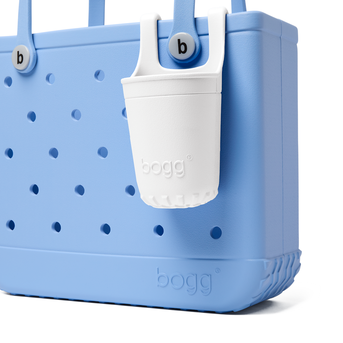 Bogg Bevy 1.0 - For Shore White