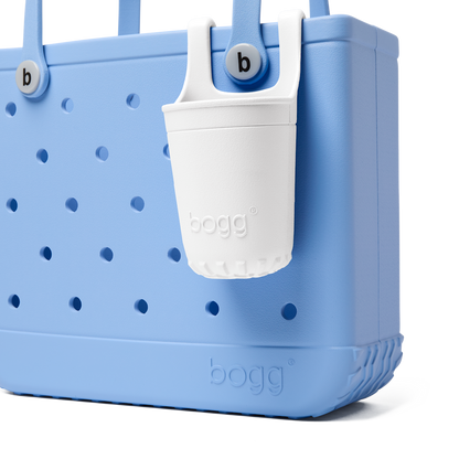 Bogg Bevy 1.0 - For Shore White