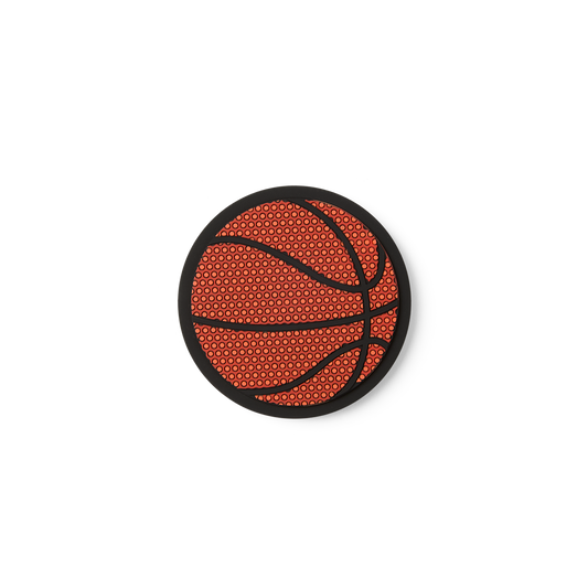 Bogg Bit  - Basketball