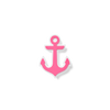 Pink Anchor