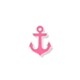 Pink Anchor