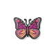 Petal Pusher Butterfly