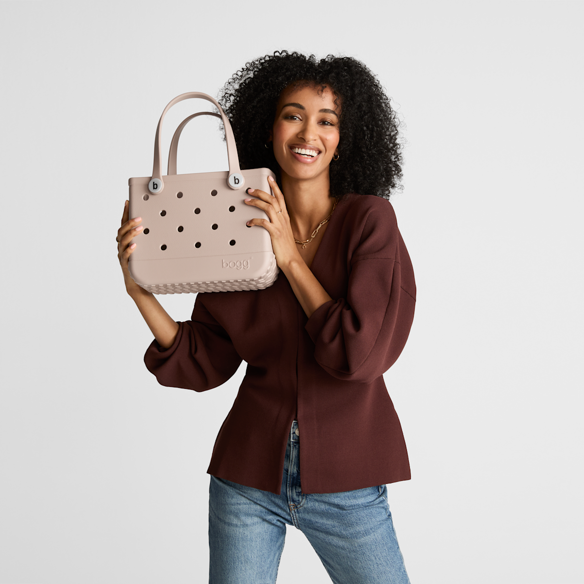 Bitty Bogg Bag - Oregon Ducks